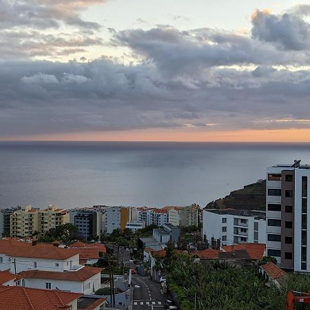 Madeira Luxury Amparo Apartment Funchal  Bagian luar foto