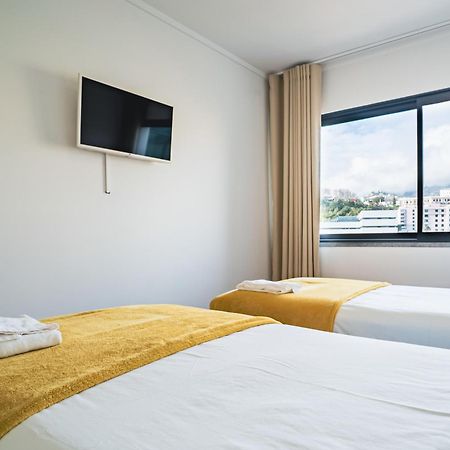 Madeira Luxury Amparo Apartment Funchal  Bagian luar foto