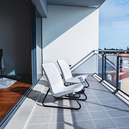 Madeira Luxury Amparo Apartment Funchal  Bagian luar foto