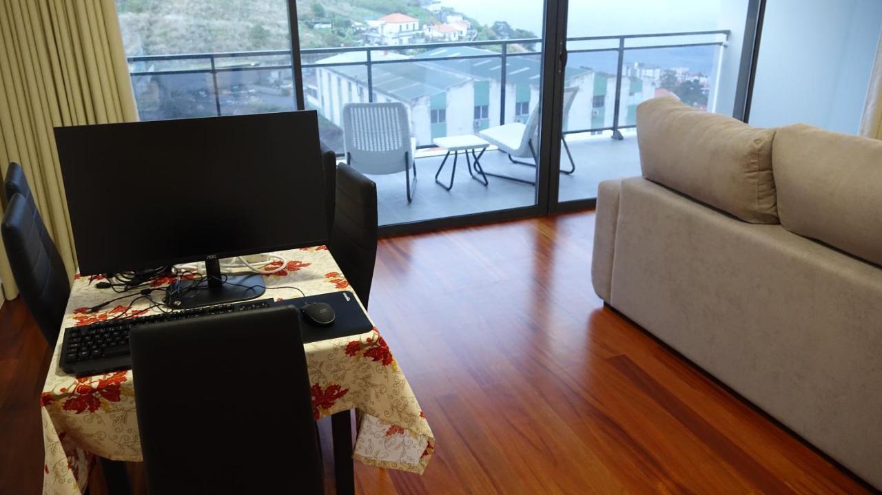Madeira Luxury Amparo Apartment Funchal  Bagian luar foto