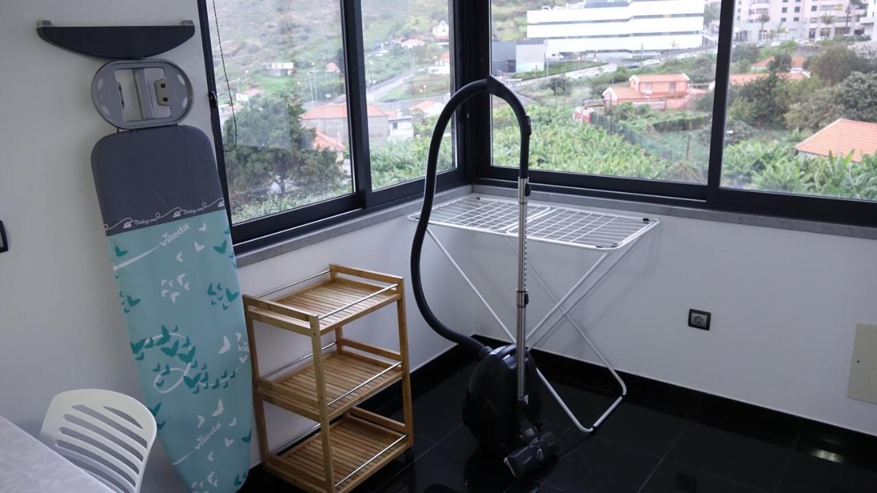 Madeira Luxury Amparo Apartment Funchal  Bagian luar foto