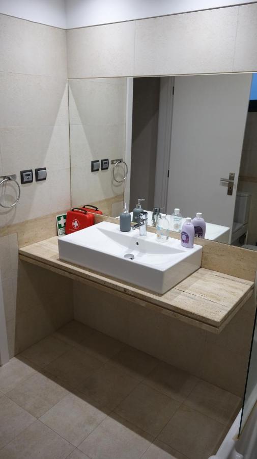 Madeira Luxury Amparo Apartment Funchal  Bagian luar foto