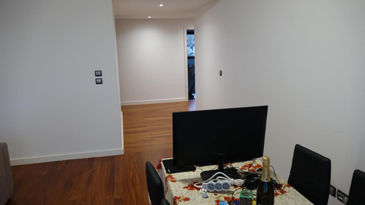 Madeira Luxury Amparo Apartment Funchal  Bagian luar foto