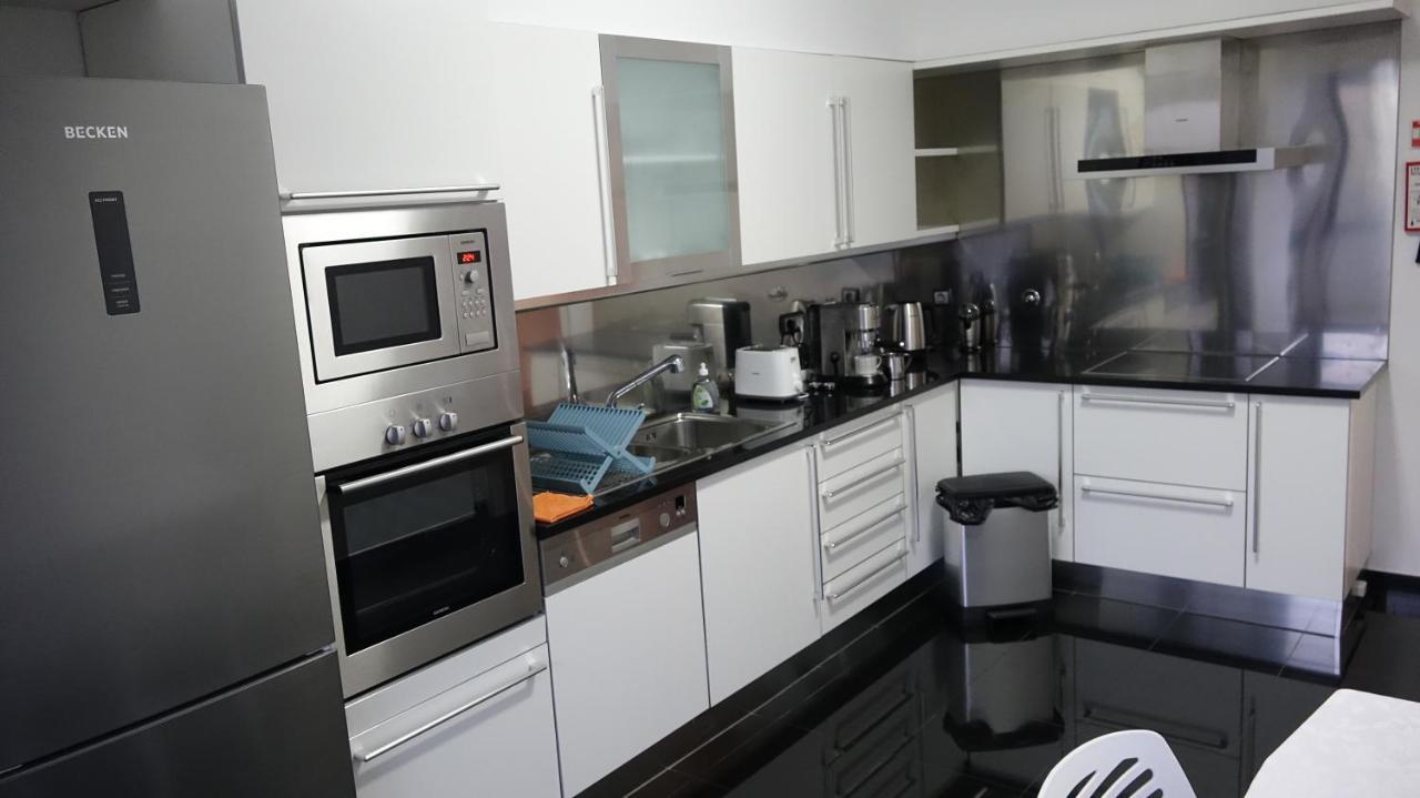 Madeira Luxury Amparo Apartment Funchal  Bagian luar foto