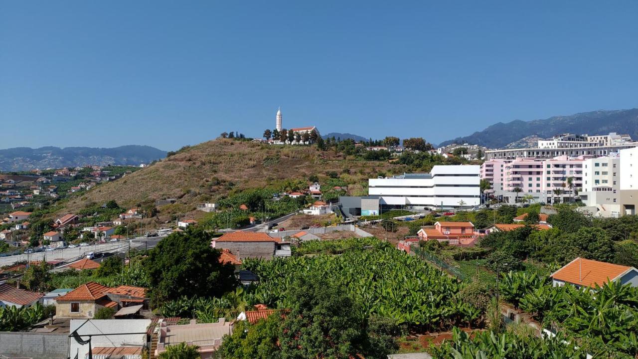 Madeira Luxury Amparo Apartment Funchal  Bagian luar foto