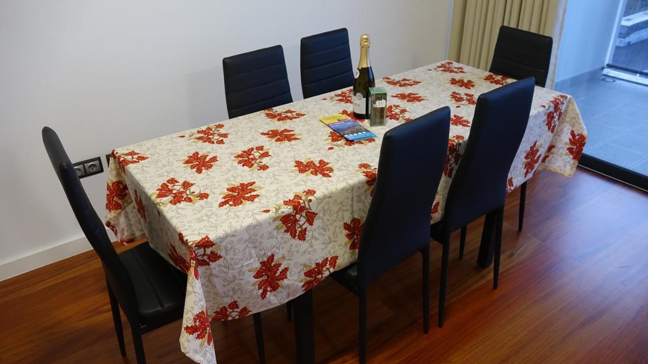Madeira Luxury Amparo Apartment Funchal  Bagian luar foto