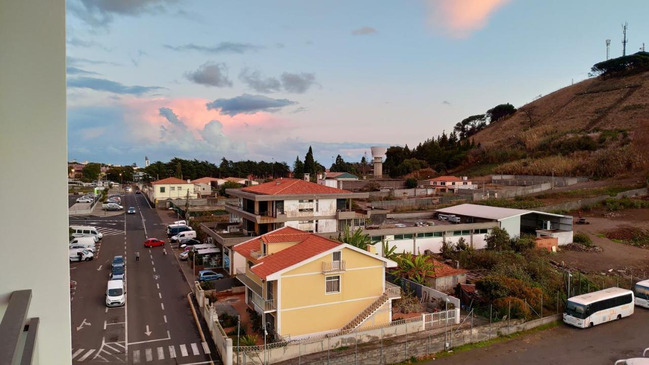 Madeira Luxury Amparo Apartment Funchal  Bagian luar foto