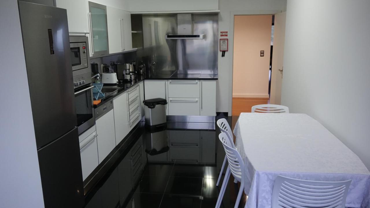 Madeira Luxury Amparo Apartment Funchal  Bagian luar foto