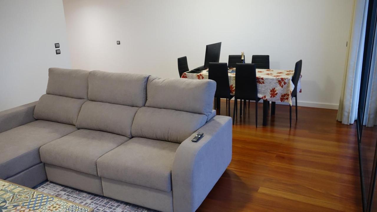 Madeira Luxury Amparo Apartment Funchal  Bagian luar foto