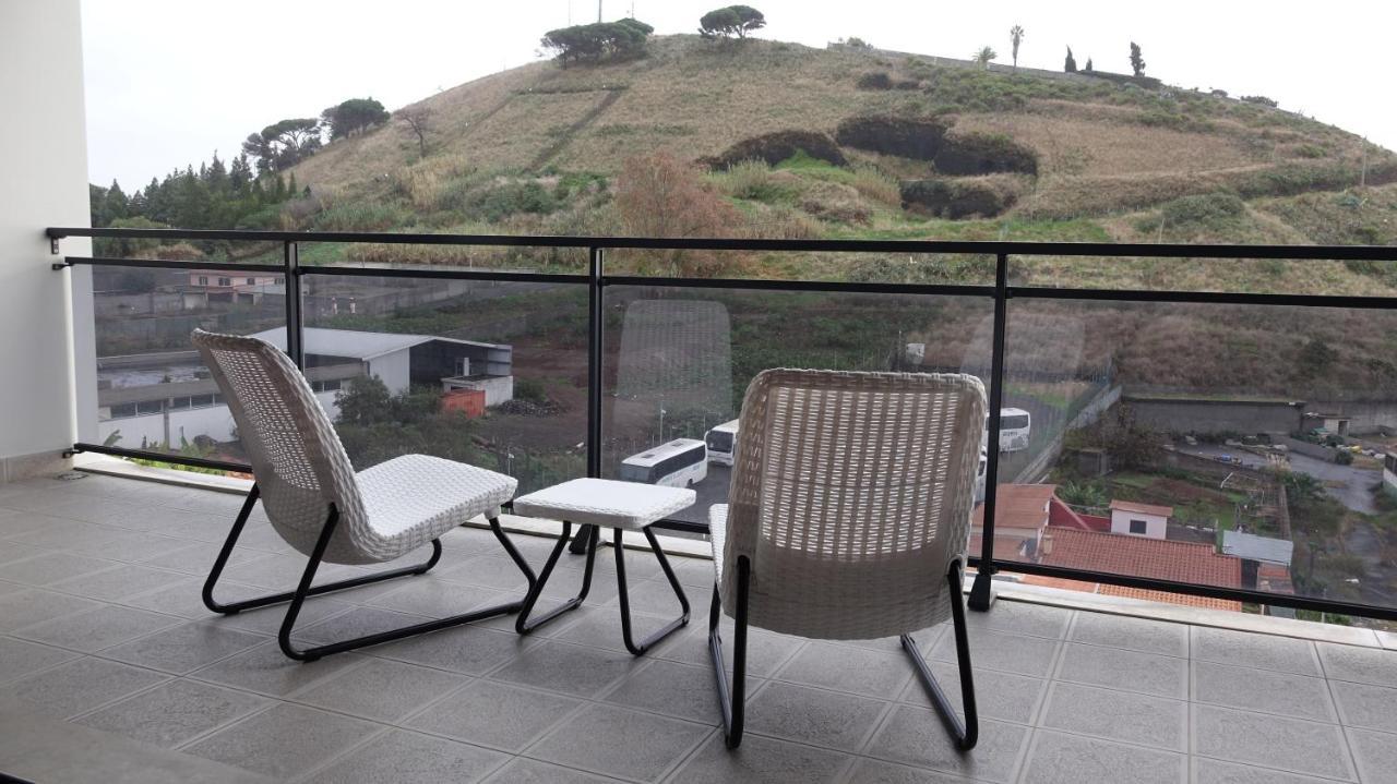 Madeira Luxury Amparo Apartment Funchal  Bagian luar foto
