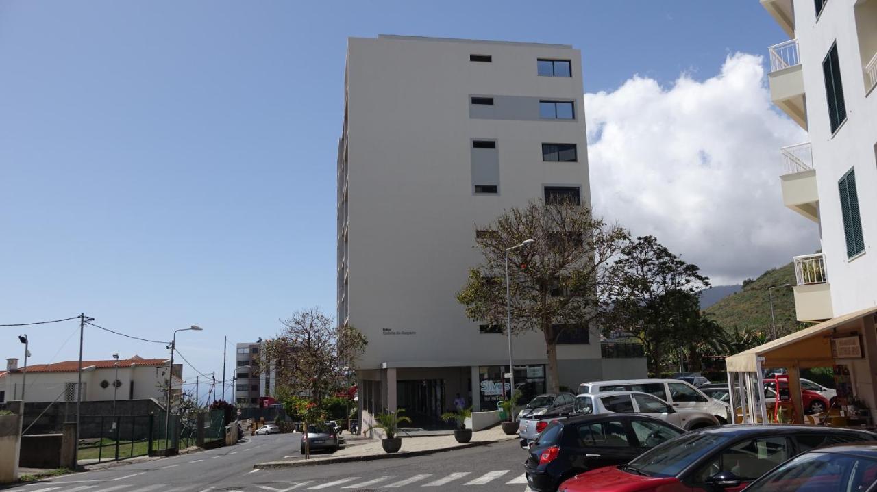 Madeira Luxury Amparo Apartment Funchal  Bagian luar foto
