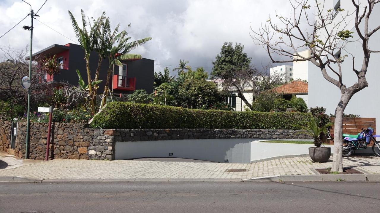 Madeira Luxury Amparo Apartment Funchal  Bagian luar foto