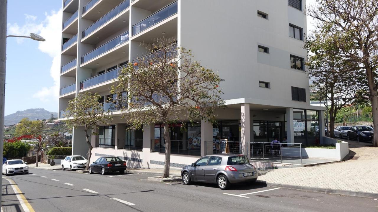 Madeira Luxury Amparo Apartment Funchal  Bagian luar foto