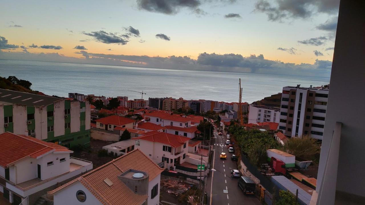 Madeira Luxury Amparo Apartment Funchal  Bagian luar foto