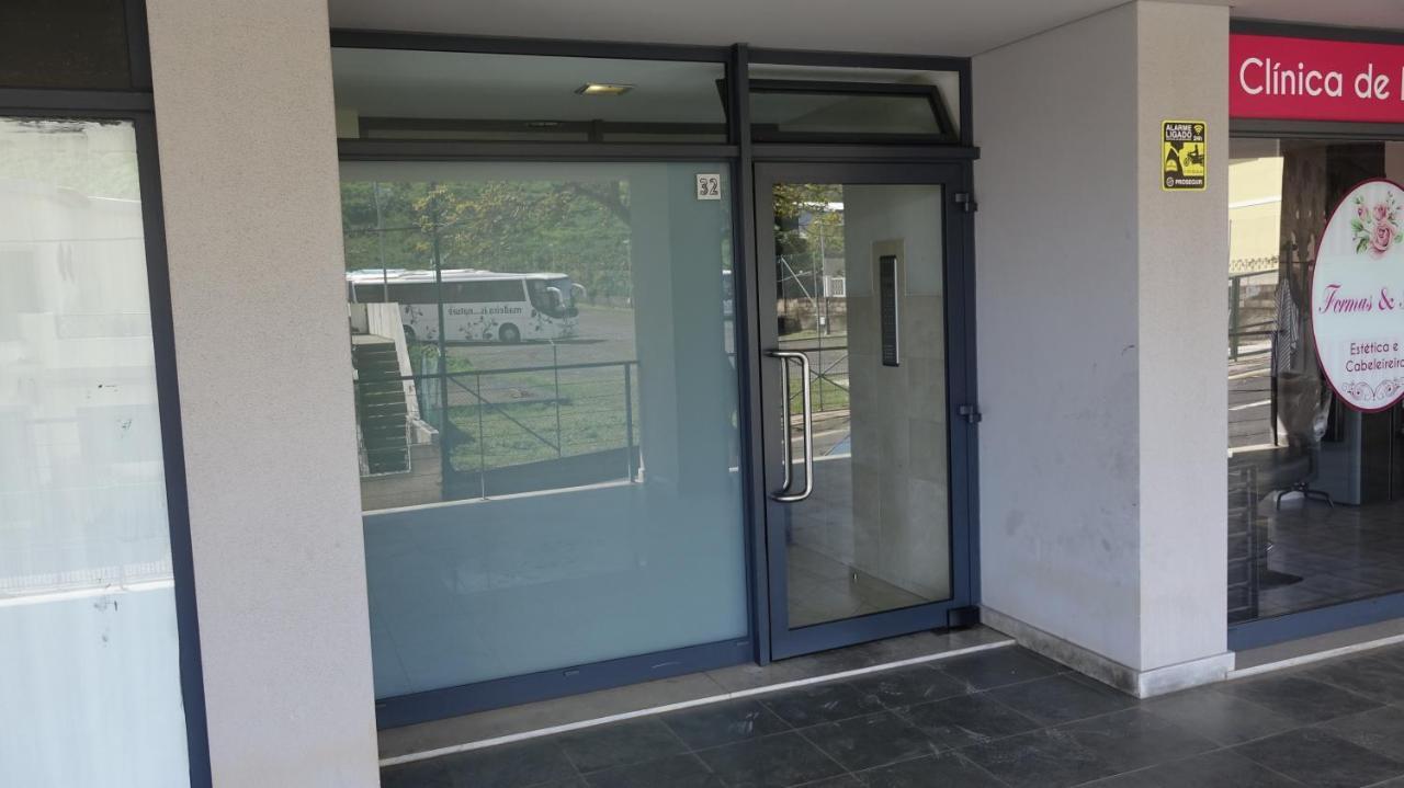 Madeira Luxury Amparo Apartment Funchal  Bagian luar foto