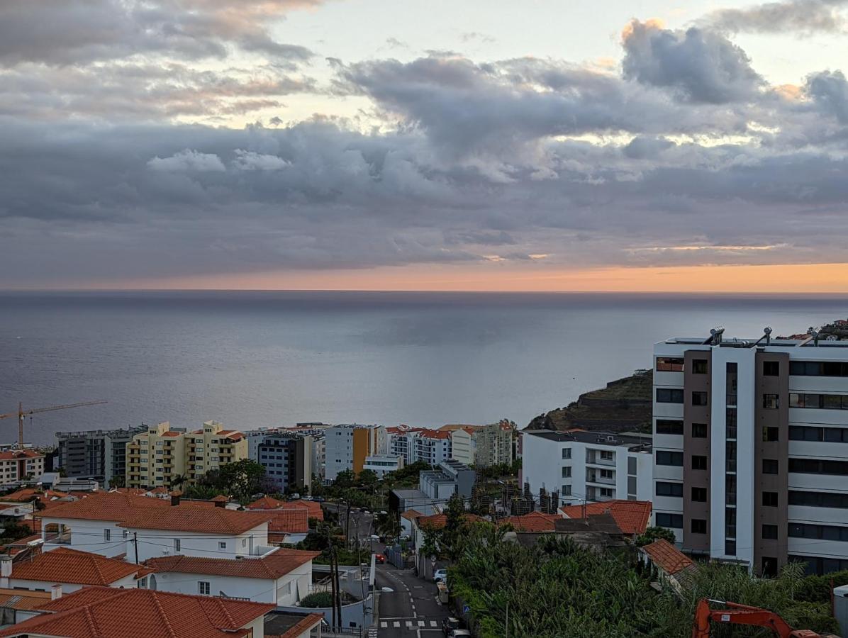 Madeira Luxury Amparo Apartment Funchal  Bagian luar foto