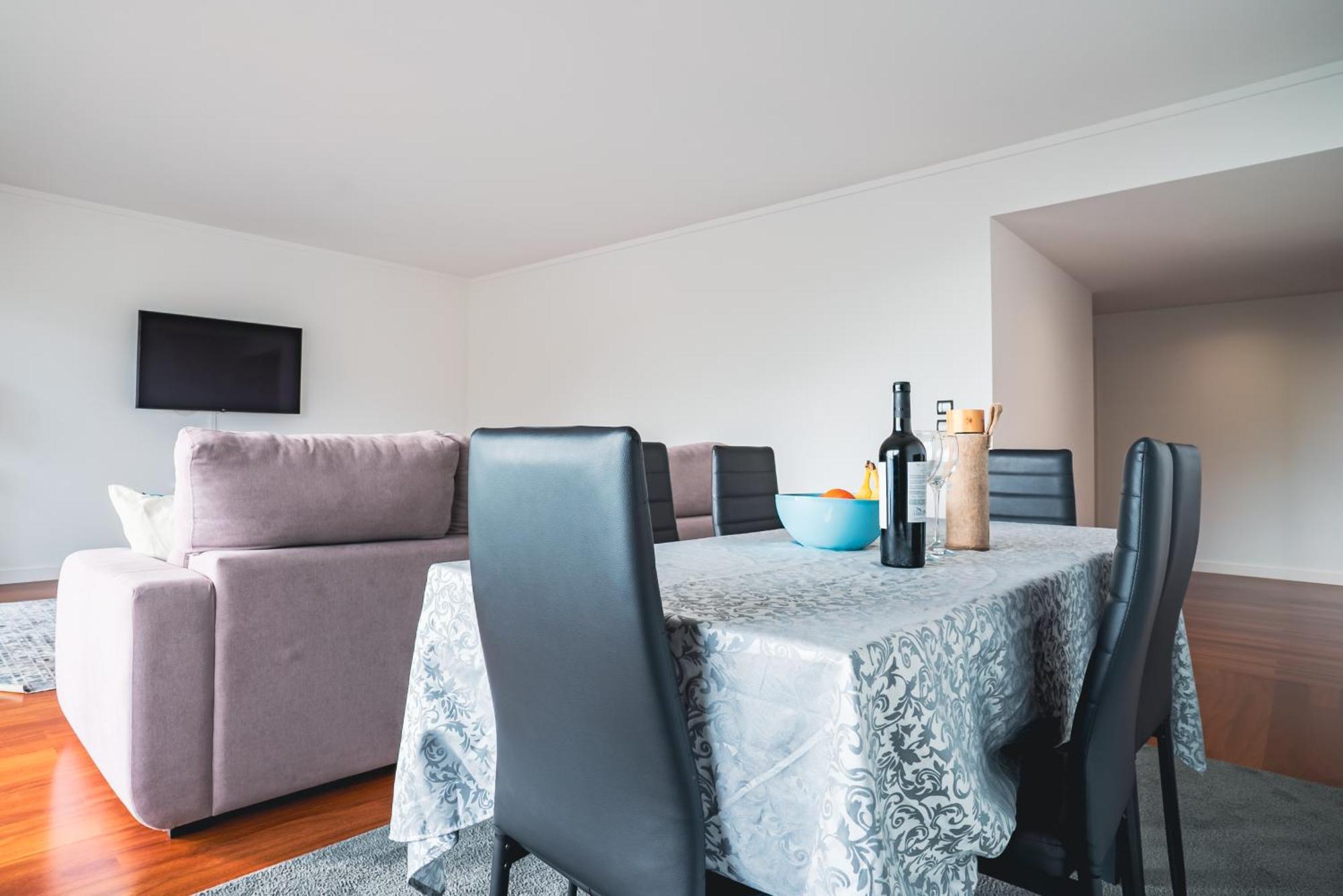 Madeira Luxury Amparo Apartment Funchal  Bagian luar foto