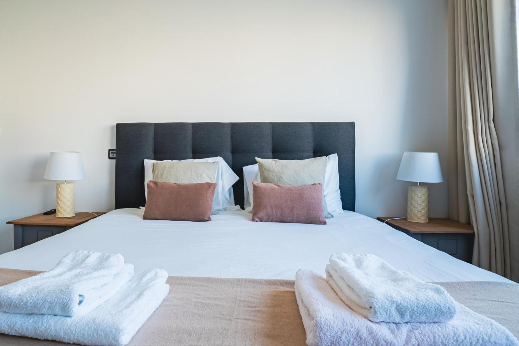 Madeira Luxury Amparo Apartment Funchal  Bagian luar foto