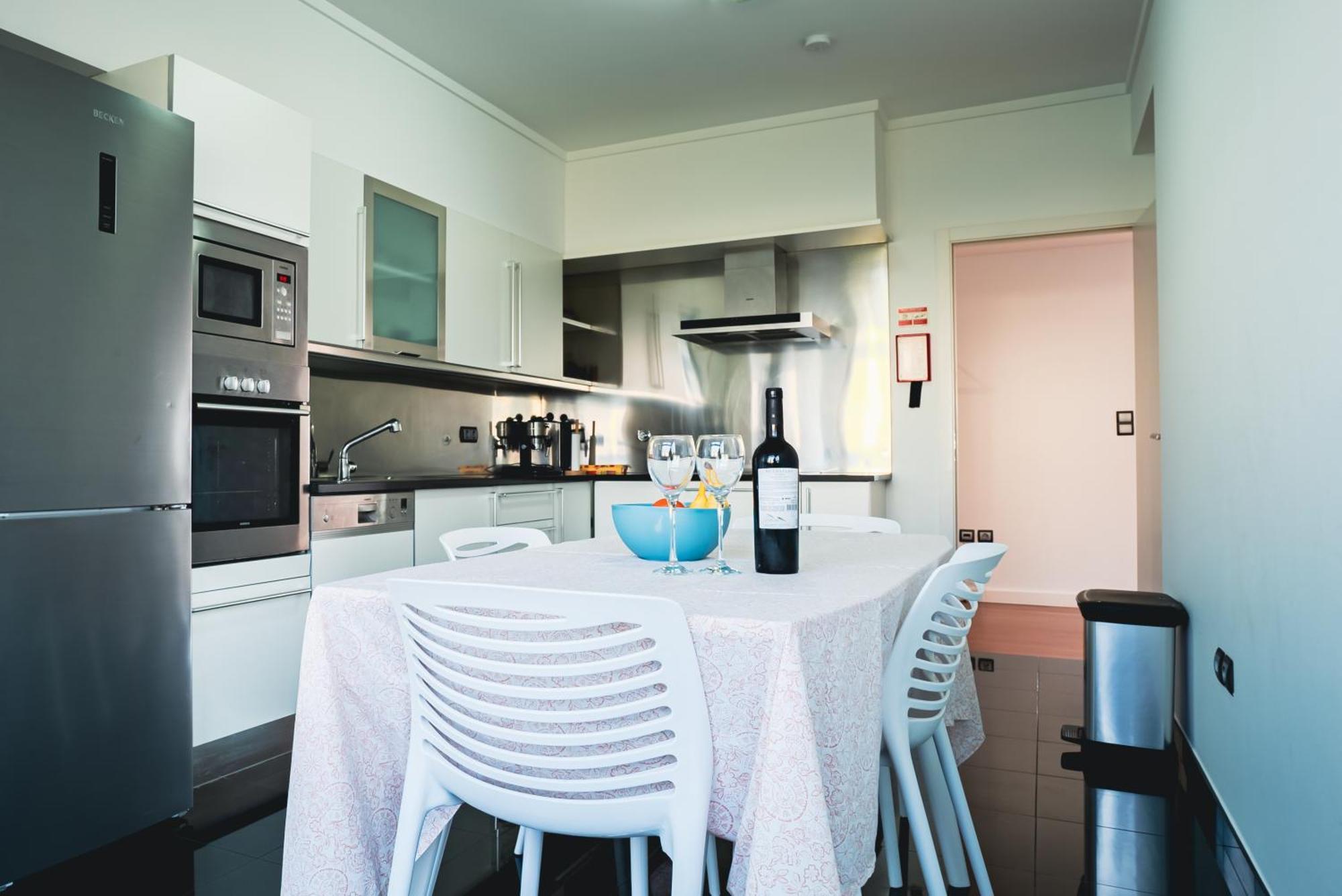 Madeira Luxury Amparo Apartment Funchal  Bagian luar foto
