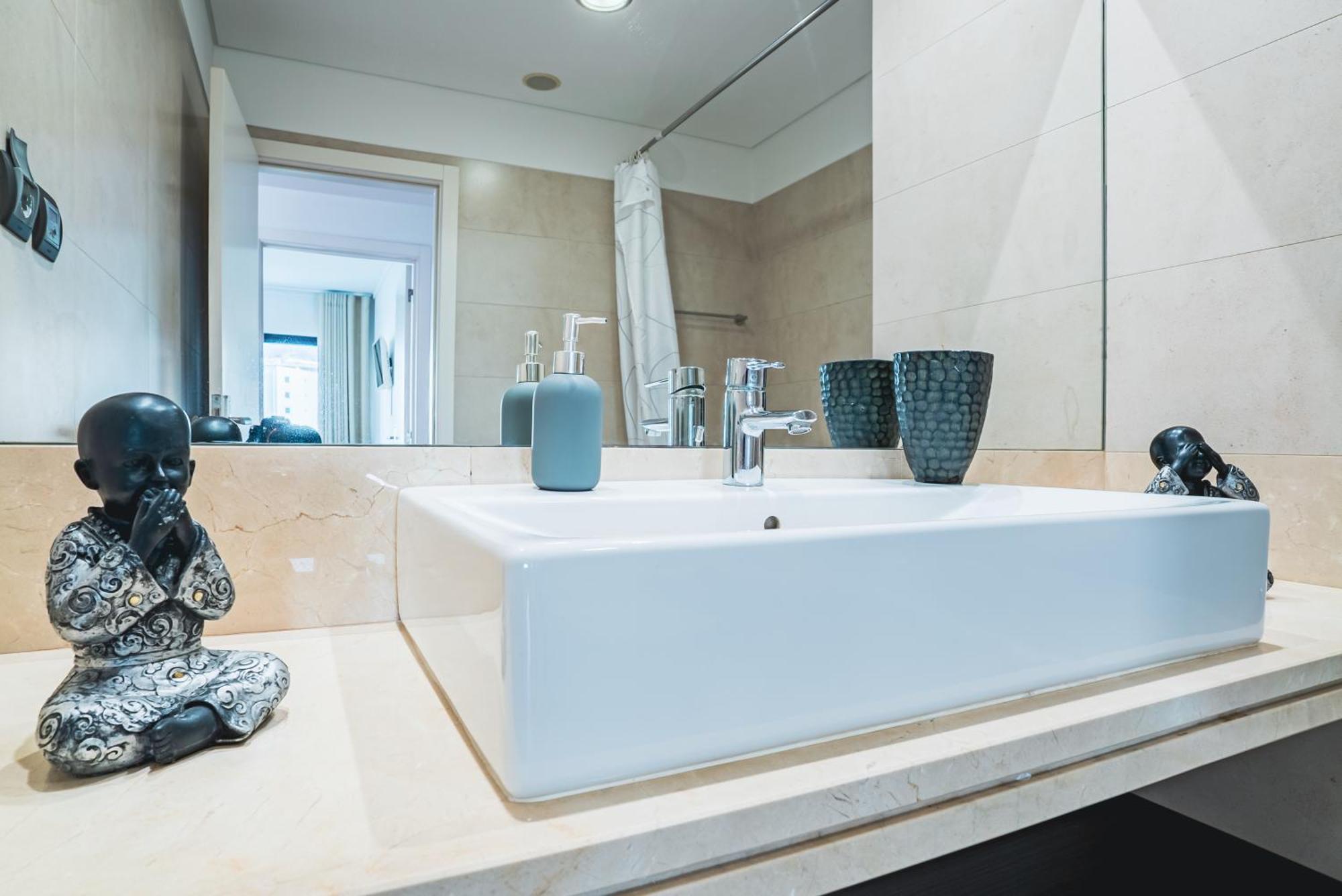 Madeira Luxury Amparo Apartment Funchal  Bagian luar foto