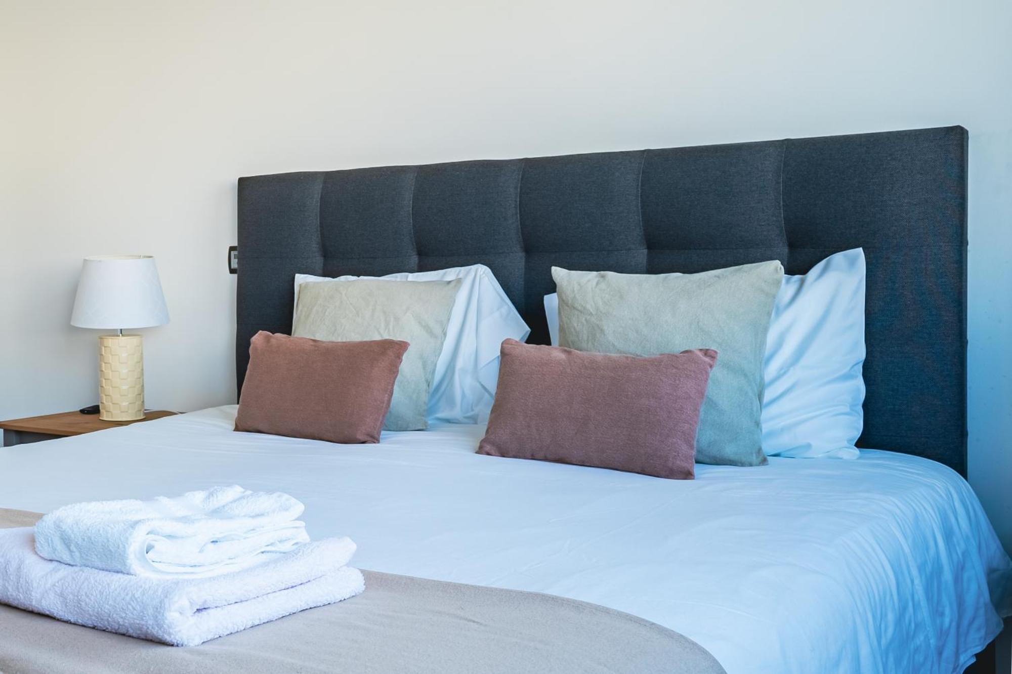 Madeira Luxury Amparo Apartment Funchal  Bagian luar foto