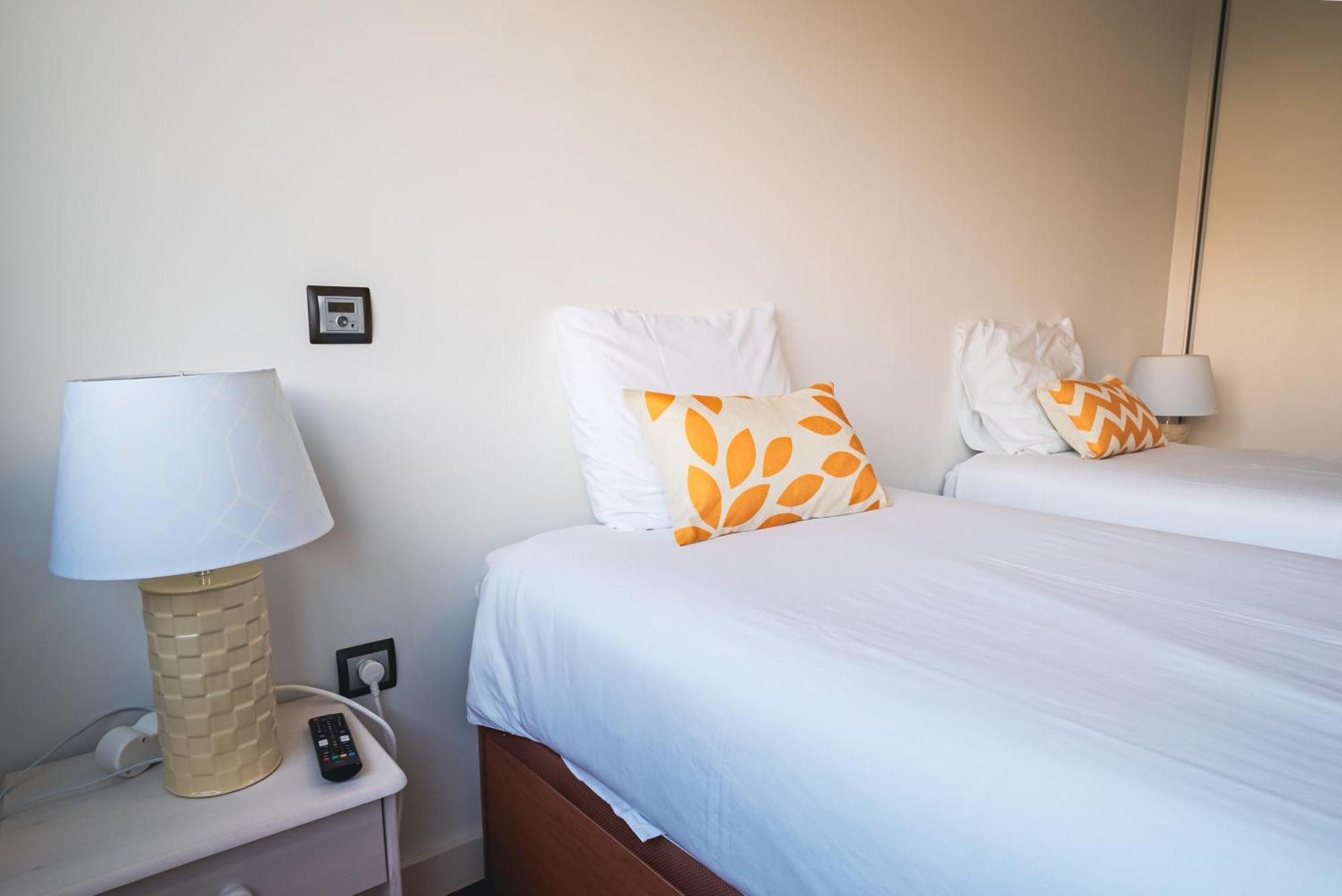 Madeira Luxury Amparo Apartment Funchal  Bagian luar foto