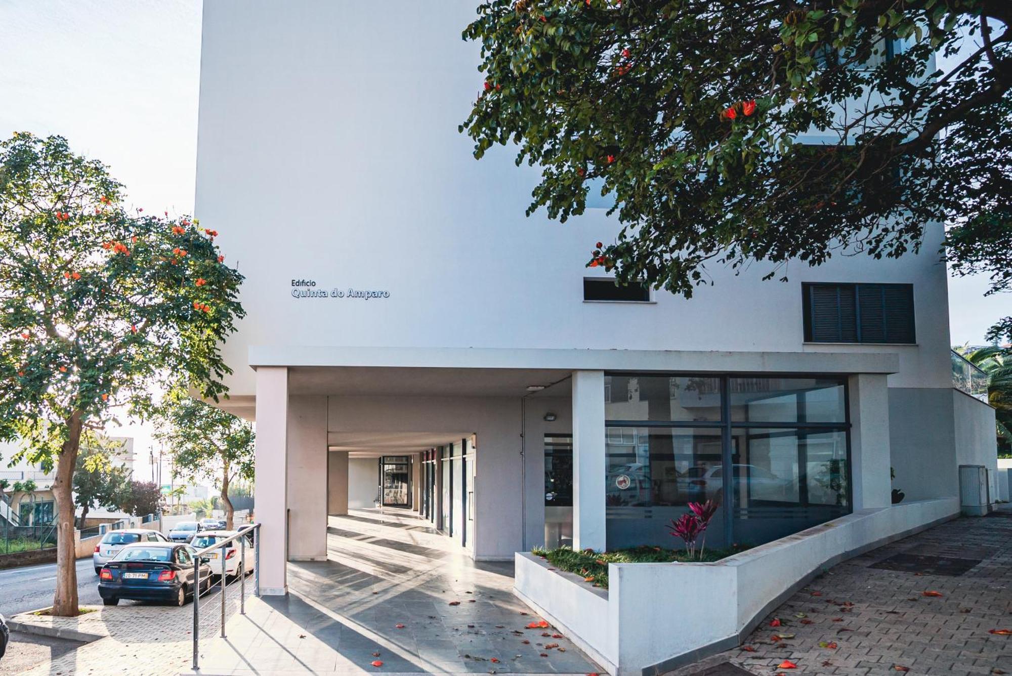 Madeira Luxury Amparo Apartment Funchal  Bagian luar foto