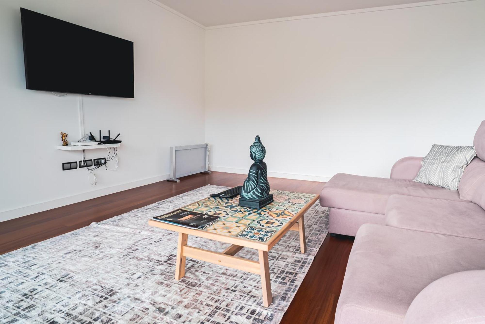 Madeira Luxury Amparo Apartment Funchal  Bagian luar foto