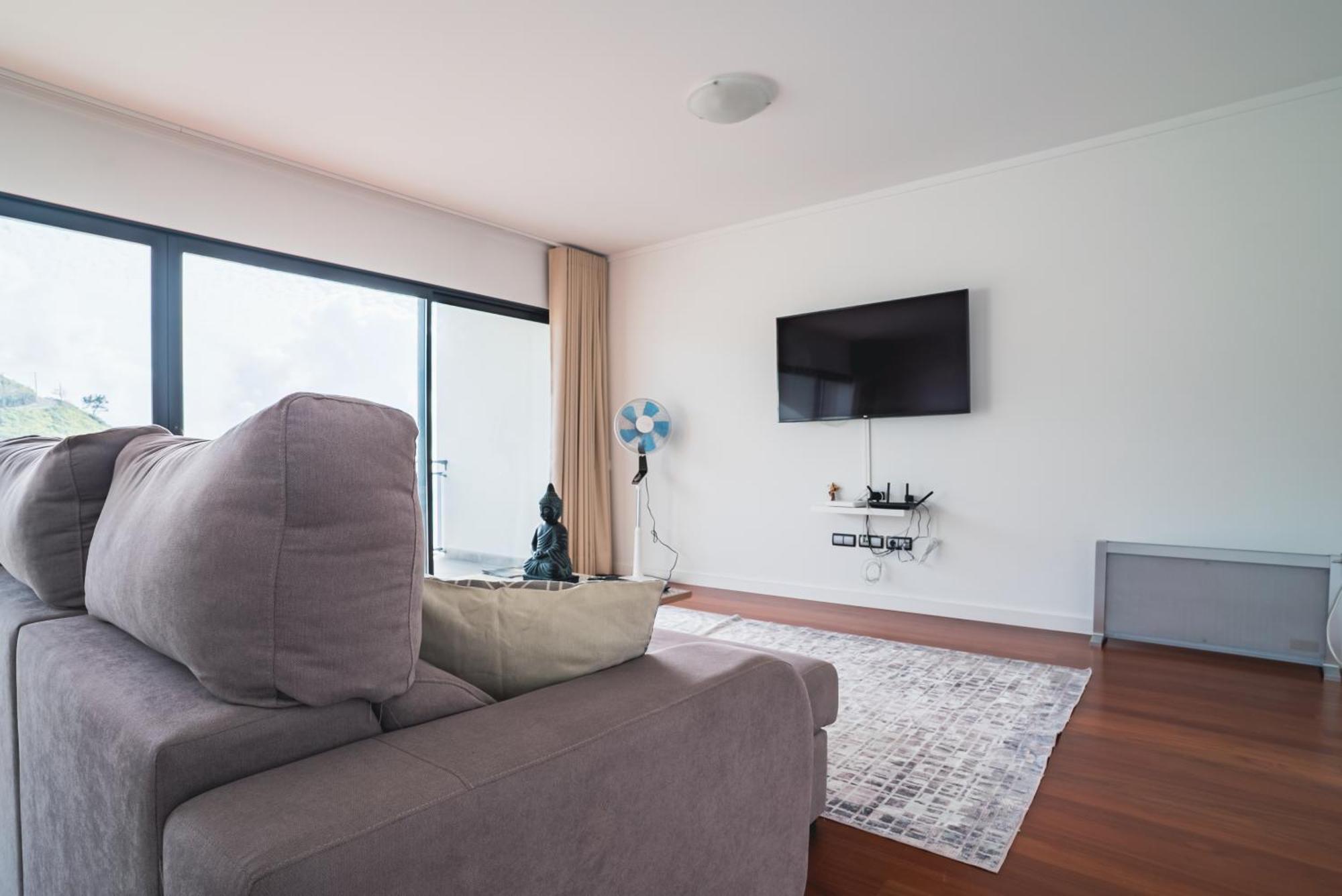 Madeira Luxury Amparo Apartment Funchal  Bagian luar foto