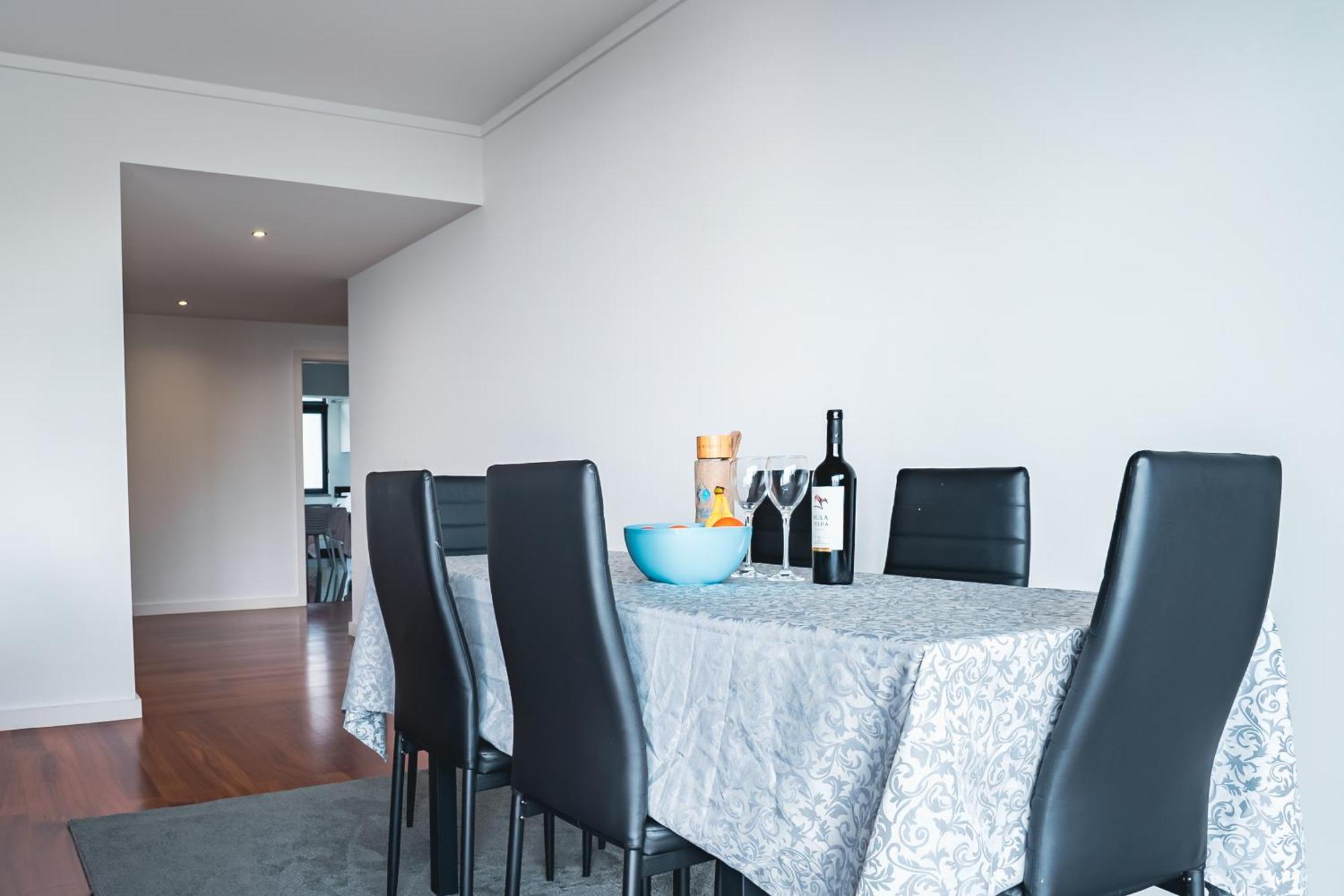Madeira Luxury Amparo Apartment Funchal  Bagian luar foto